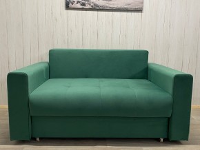 Диван Комфорт-7 БД 1200 ШП (НПБ) велюр Modus 20 в Салехарде - salekhard.ok-mebel.com | фото 4