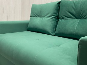 Диван Комфорт-7 БД 1200 ШП (НПБ) велюр Modus 20 в Салехарде - salekhard.ok-mebel.com | фото 6