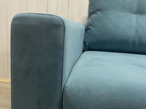 Диван Комфорт-7 БД 1200 ШП (ППУ) велюр Monaco 15 в Салехарде - salekhard.ok-mebel.com | фото 7