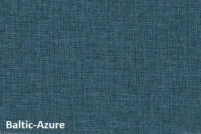 Диван-кровать Комфорт ЛАЙТ без подлокотников (2 подушки) DENIM в Салехарде - salekhard.ok-mebel.com | фото 15
