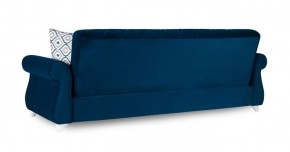 Диван-кровать Роуз ТД 410 + комплект подушек в Салехарде - salekhard.ok-mebel.com | фото 5