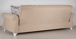Диван-кровать Роуз ТД 412 + комплект подушек в Салехарде - salekhard.ok-mebel.com | фото 5
