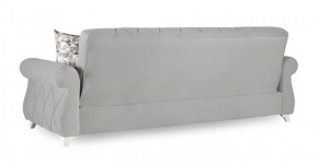 Диван-кровать Роуз ТД 414 + комплект подушек в Салехарде - salekhard.ok-mebel.com | фото 5