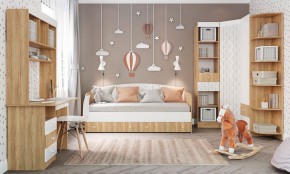 СКАНДИ ДКД2000.1 Кровать с ящиками в Салехарде - salekhard.ok-mebel.com | фото 2