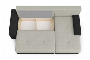 Диван-кровать угловой Альмисса 2т-1пф (1пф-2т) СК Модель 001 в Салехарде - salekhard.ok-mebel.com | фото 5