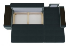 Диван-кровать угловой "Дубай" 2т-1пф (1пф-2т) СК Модель 011 в Салехарде - salekhard.ok-mebel.com | фото 3