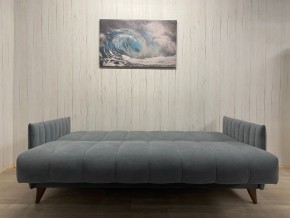 Диван Престиж-3 (НПБ) велюр Vega 8 в Салехарде - salekhard.ok-mebel.com | фото 3