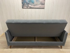 Диван Престиж-3 (НПБ) велюр Vega 8 в Салехарде - salekhard.ok-mebel.com | фото 4