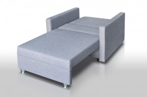 Диван Реал 80 с подлокотниками (Грей) в Салехарде - salekhard.ok-mebel.com | фото 2