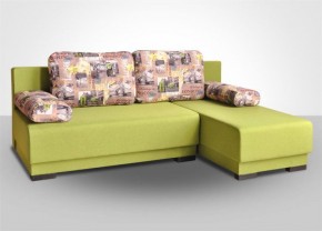 Диван угловой КОМБО-1МДУ (НПБ) ткань до 300 в Салехарде - salekhard.ok-mebel.com | фото