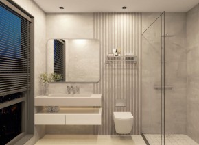 DK2036-BK Встраиваемый светильник влагозащ., IP 44, до 15 Вт, GU10, LED, черный, алюминий в Салехарде - salekhard.ok-mebel.com | фото 5