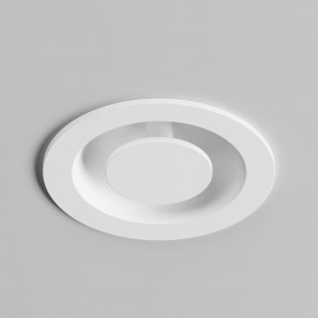 DK2700-WH Встраиваемый светильник, IP 20, 7 Вт, LED 3000, белый, алюминий в Салехарде - salekhard.ok-mebel.com | фото 2