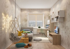 DK3020-WH Встраиваемый светильник, IP 20, 10 Вт, GU5.3, LED, белый, пластик в Салехарде - salekhard.ok-mebel.com | фото 11