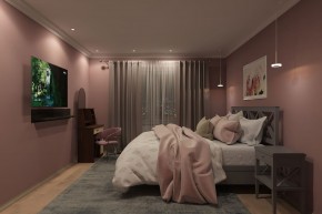 DK3020-WH Встраиваемый светильник, IP 20, 10 Вт, GU5.3, LED, белый, пластик в Салехарде - salekhard.ok-mebel.com | фото 12