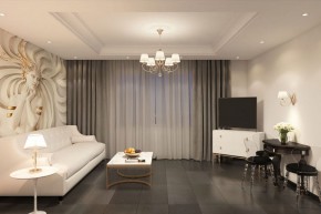 DK3020-WH Встраиваемый светильник, IP 20, 10 Вт, GU5.3, LED, белый, пластик в Салехарде - salekhard.ok-mebel.com | фото 7