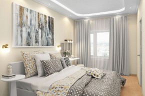 DK3020-WH Встраиваемый светильник, IP 20, 10 Вт, GU5.3, LED, белый, пластик в Салехарде - salekhard.ok-mebel.com | фото 8
