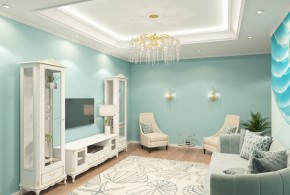 DK3020-WH Встраиваемый светильник, IP 20, 10 Вт, GU5.3, LED, белый, пластик в Салехарде - salekhard.ok-mebel.com | фото 9