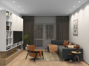 DK3026-WH Встраиваемый светильник, IP 20, 10 Вт, GU5.3, LED, белый, пластик в Салехарде - salekhard.ok-mebel.com | фото 6