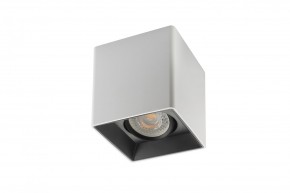 DK3030-WB Светильник накладной IP 20, 10 Вт, GU5.3, LED, белый/черный, пластик в Салехарде - salekhard.ok-mebel.com | фото 2