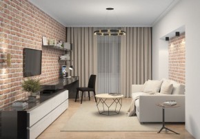 DK3040-BK Светильник накладной IP 20, 10 Вт, GU5.3, LED, черный, пластик в Салехарде - salekhard.ok-mebel.com | фото 10