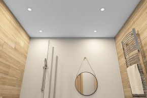 DK3101-WH Встраиваемый влагозащищенный светильник, IP65, до 10 Вт, LED, GU5,3, белый в Салехарде - salekhard.ok-mebel.com | фото 7