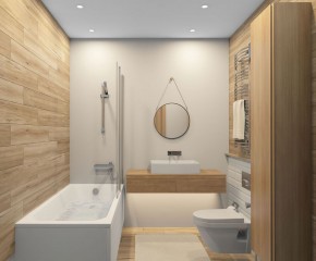 DK3101-WH Встраиваемый влагозащищенный светильник, IP65, до 10 Вт, LED, GU5,3, белый в Салехарде - salekhard.ok-mebel.com | фото 7