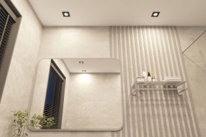 DK3102-BK Встраиваемый влагозащищенный светильник, IP65, до 10 Вт, LED, GU5,3, черный в Салехарде - salekhard.ok-mebel.com | фото 6
