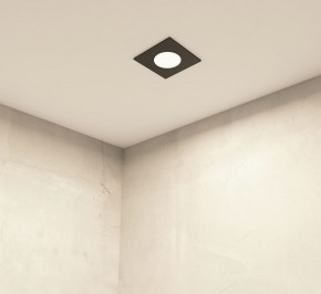 DK3102-BK Встраиваемый влагозащищенный светильник, IP65, до 10 Вт, LED, GU5,3, черный в Салехарде - salekhard.ok-mebel.com | фото 8