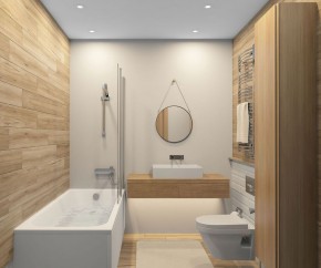 DK3102-WH Встраиваемый влагозащищенный светильник, IP65, до 10 Вт, LED, GU5,3, белый в Салехарде - salekhard.ok-mebel.com | фото 5