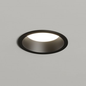DK3103-BK Встраиваемый влагозащищенный светильник, IP 65, 10 Вт, GU5.3, LED, черный, пластик в Салехарде - salekhard.ok-mebel.com | фото