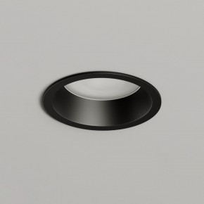 DK3103-BK Встраиваемый влагозащищенный светильник, IP 65, 10 Вт, GU5.3, LED, черный, пластик в Салехарде - salekhard.ok-mebel.com | фото 2