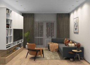 DK4500-BK Встраиваемый светильник, IP 20, 12 Вт, LED 3000, черный, алюминий в Салехарде - salekhard.ok-mebel.com | фото 5