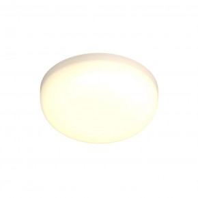 DK4600-WW Встраиваемый светильник, IP 20, 9 Вт, LED 3000, белый, пластик в Салехарде - salekhard.ok-mebel.com | фото 4