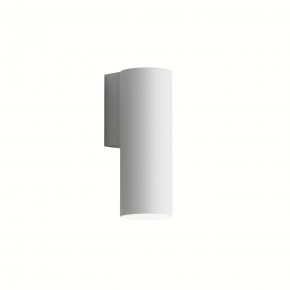 DK5021-WH Настенный светильник, IP20, до 15 Вт, LED, GU10, белый, алюминий в Салехарде - salekhard.ok-mebel.com | фото
