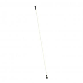 DK7505-BK Cветильник-трос в оплетке FLEX со светодиодом 5м 24V DC 86W 360° 3000К IP20 черный в Салехарде - salekhard.ok-mebel.com | фото 3