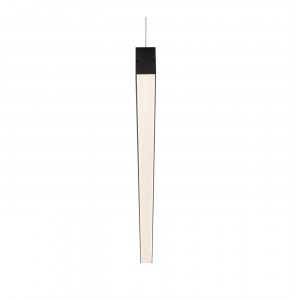 DK9123-BK Линейный светильник 30W 1250mm 3000K, черный в Салехарде - salekhard.ok-mebel.com | фото 5