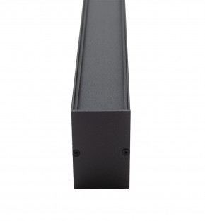 DK9123-BK Линейный светильник 30W 1250mm 3000K, черный в Салехарде - salekhard.ok-mebel.com | фото 6
