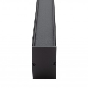 DK9124-BK Линейный светильник 30W 1250mm 4000K, черный в Салехарде - salekhard.ok-mebel.com | фото 3