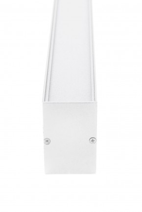 DK9124-WH Линейный светильник 30W 1250mm 4000K, белый в Салехарде - salekhard.ok-mebel.com | фото 3