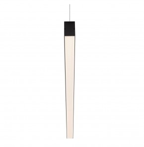 DK9153-BK Линейный светильник 42W 1500mm 3000K, черный в Салехарде - salekhard.ok-mebel.com | фото 4