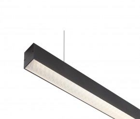 DK9153-BK Линейный светильник 42W 1500mm 3000K, черный в Салехарде - salekhard.ok-mebel.com | фото 5