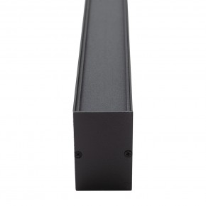 DK9153-BK Линейный светильник 42W 1500mm 3000K, черный в Салехарде - salekhard.ok-mebel.com | фото 6