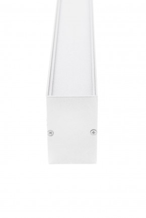 DK9153-WH Линейный светильник 42W 1500mm 3000K, белый в Салехарде - salekhard.ok-mebel.com | фото 3