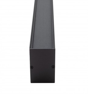 DK9154-BK Линейный светильник 42W 1500mm 4000K, черный в Салехарде - salekhard.ok-mebel.com | фото 4