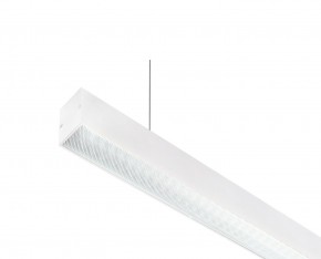 DK9154-WH Линейный светильник 42W 1500mm 4000K, белый в Салехарде - salekhard.ok-mebel.com | фото 3