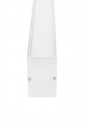 DK9154-WH Линейный светильник 42W 1500mm 4000K, белый в Салехарде - salekhard.ok-mebel.com | фото 4