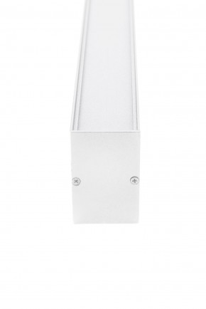 DK9203-WH Линейный светильник 52W 2000mm 3000K, белый в Салехарде - salekhard.ok-mebel.com | фото 3