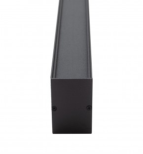 DK9204-BK Линейный светильник 52W 2000mm 4000K, черный в Салехарде - salekhard.ok-mebel.com | фото 4