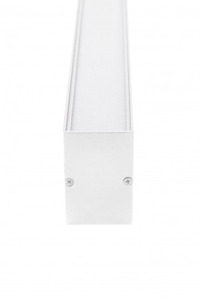 DK9204-WH Линейный светильник 52W 2000mm 4000K, белый в Салехарде - salekhard.ok-mebel.com | фото 3