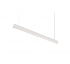 DK9253-WH Линейный светильник 62W 2500mm 3000K, белый в Салехарде - salekhard.ok-mebel.com | фото